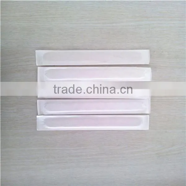 alibaba chinese supplier stocked sterile disposable wooden tongue depressor
