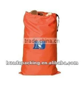Full printing lovely shopping bags for fair