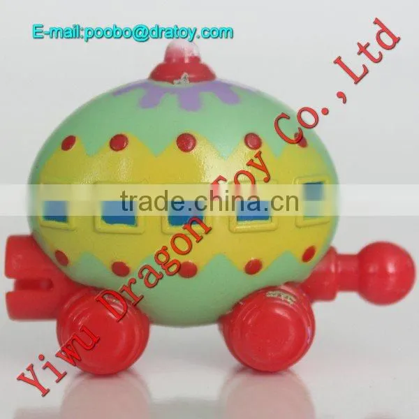 Promotional toys Squeeze Shrilling Screaming Chicken