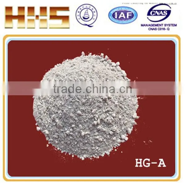 Spinel Based Refractory Ramming Mass for Ladle