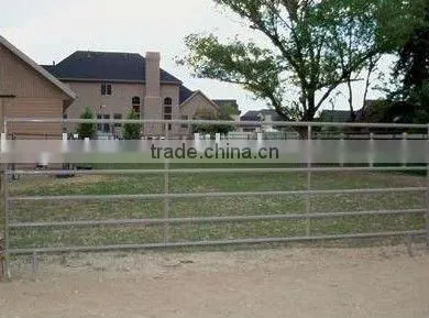 horse fencing panel