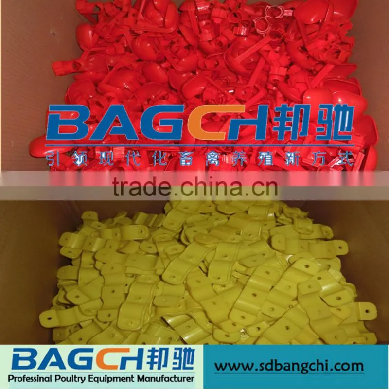 Poultry Equipment Animal Drinker for Poultry Farm