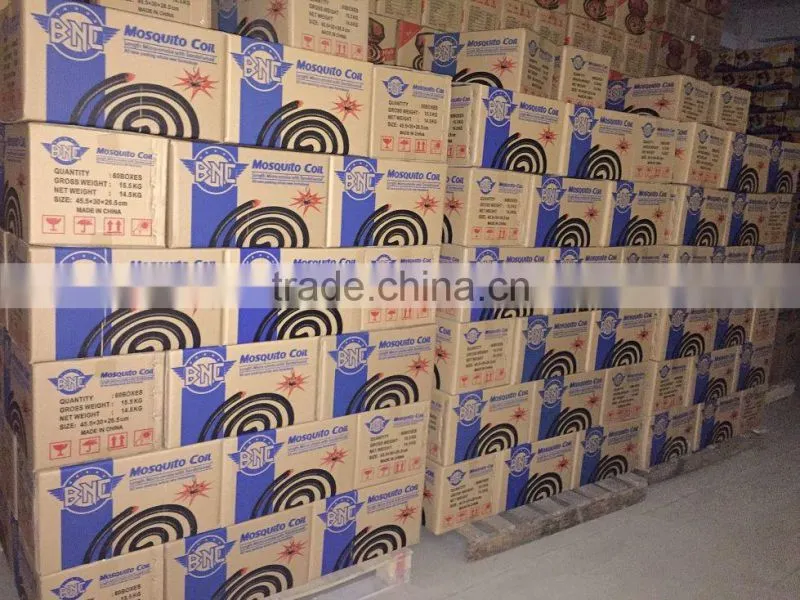 SMOKELESS /NO SMOKE MOSQUITO COIL
