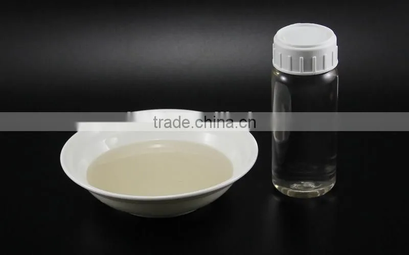 Organicsilicon Auxiliary Organic Silicon Used in Glyphosate
