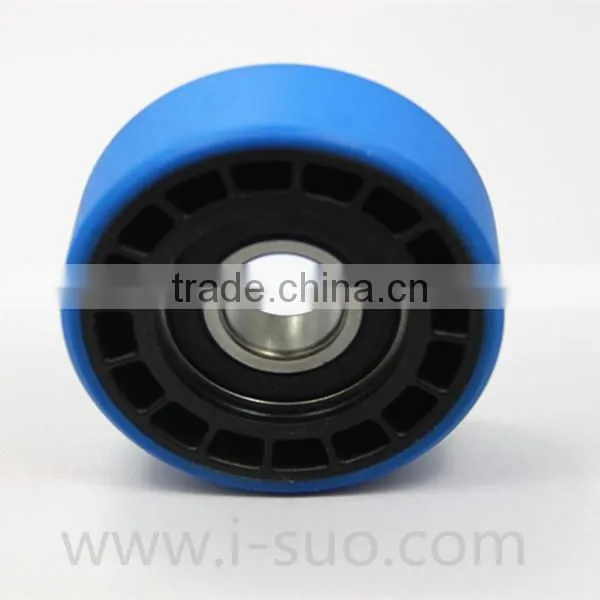 wholesale high quality 76*22*6203 escalator parts step wheel