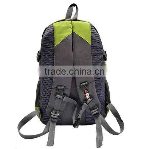 Unisex Oxford Travel Backpack Bag(BJDZ001)