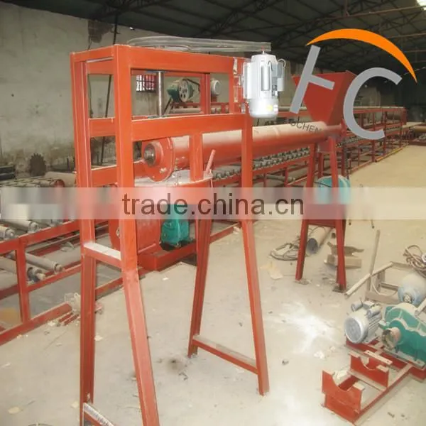 waterproof gypsum ceiling board making machinery