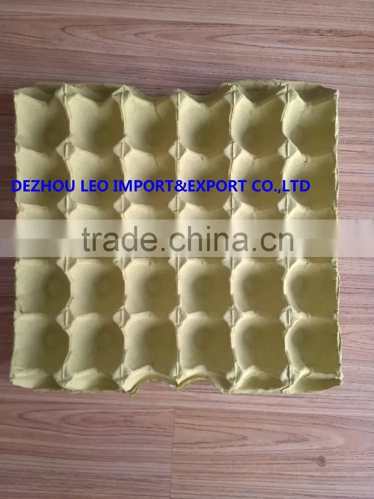 paper pulp egg tray 30 eggs