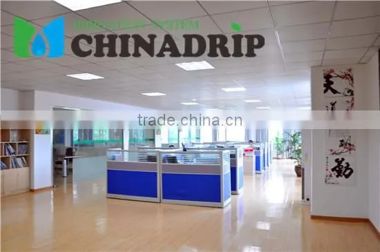 ChinaDrip irrigation supplies sprinkler system water systems
