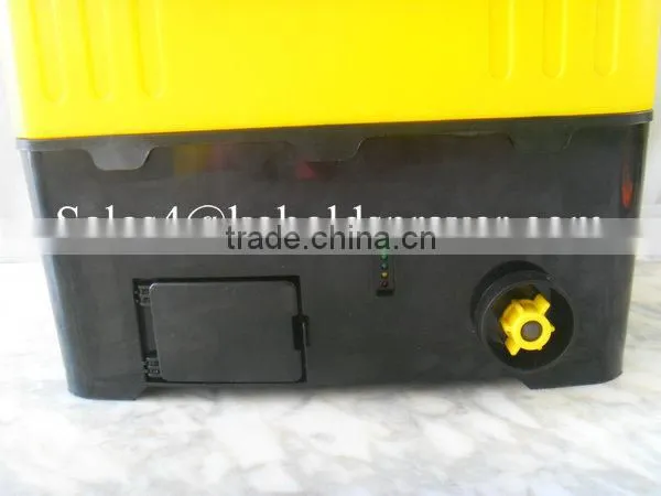 (KOBOLD-16E-10) Lithium battery electric power sprayer