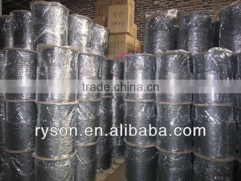 rolling clip pneumatic gun