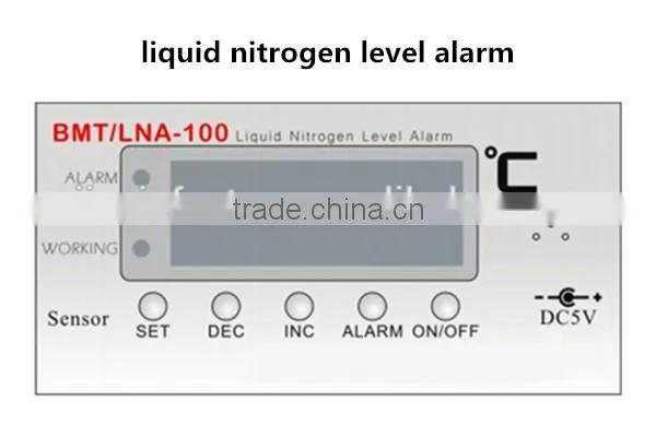 Ultra-low temperature resistance cryo protective liquid nitrogen gloves
