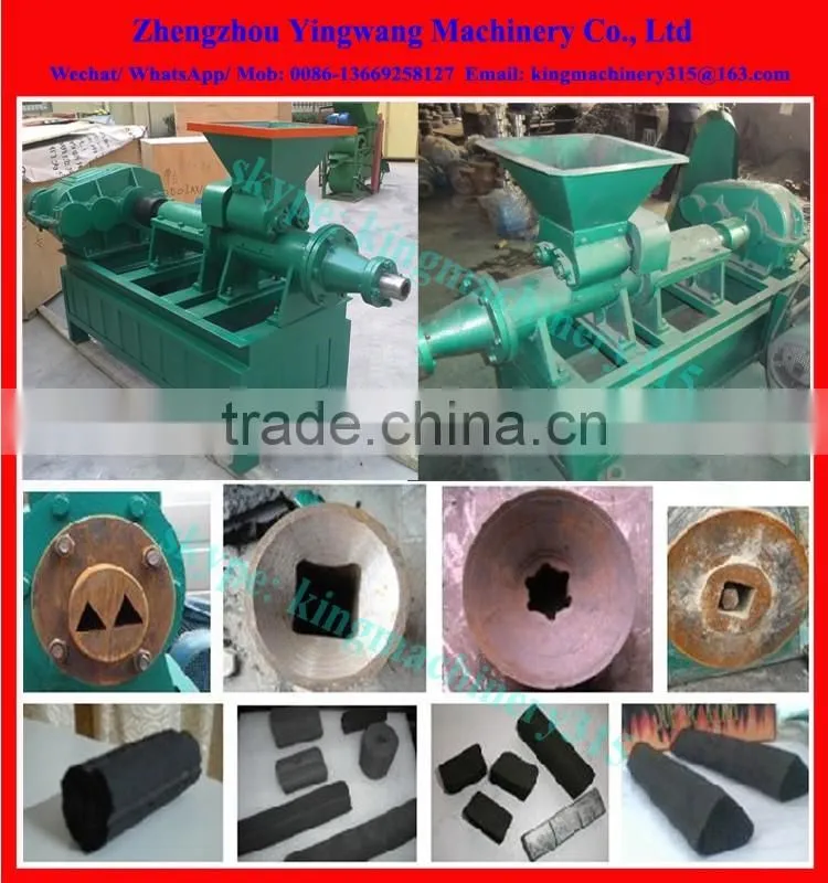 Professional coal grinding machine