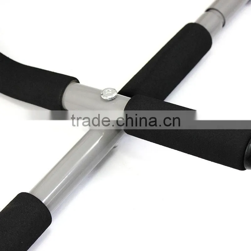 Upgrade Door Gym Total Upper Body Workout Bar