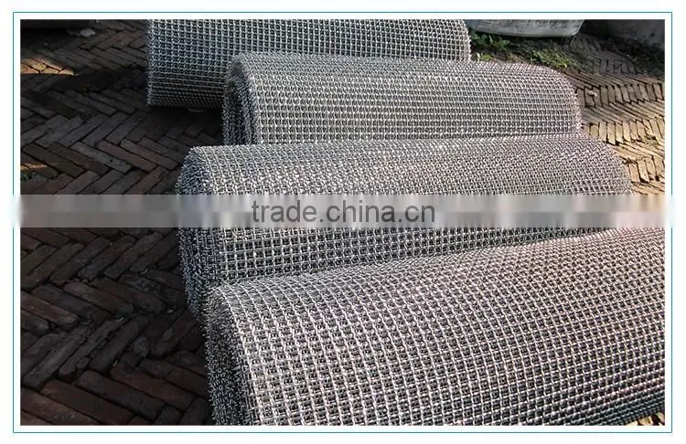 New design ss filter wire mesh with CE certificate