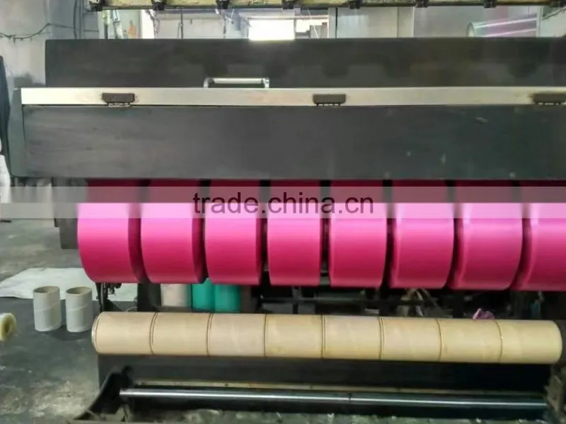 High strength Polyester Yarn