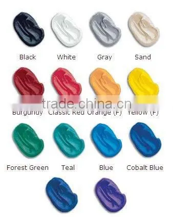 Polyrethane Foam Fender