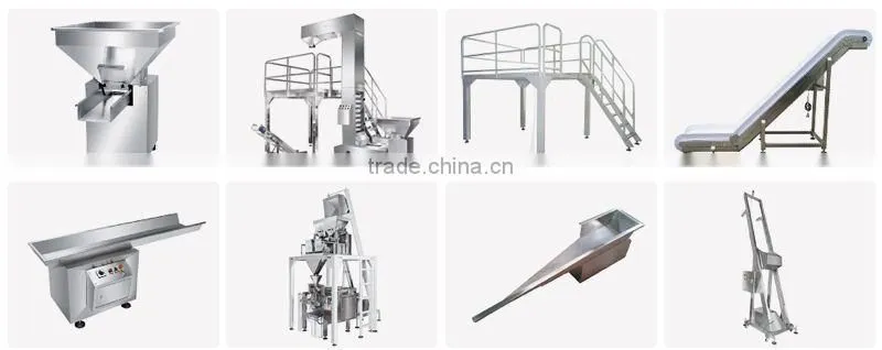 Grain Bucket chain conveyor/ rice mill bucket elevator