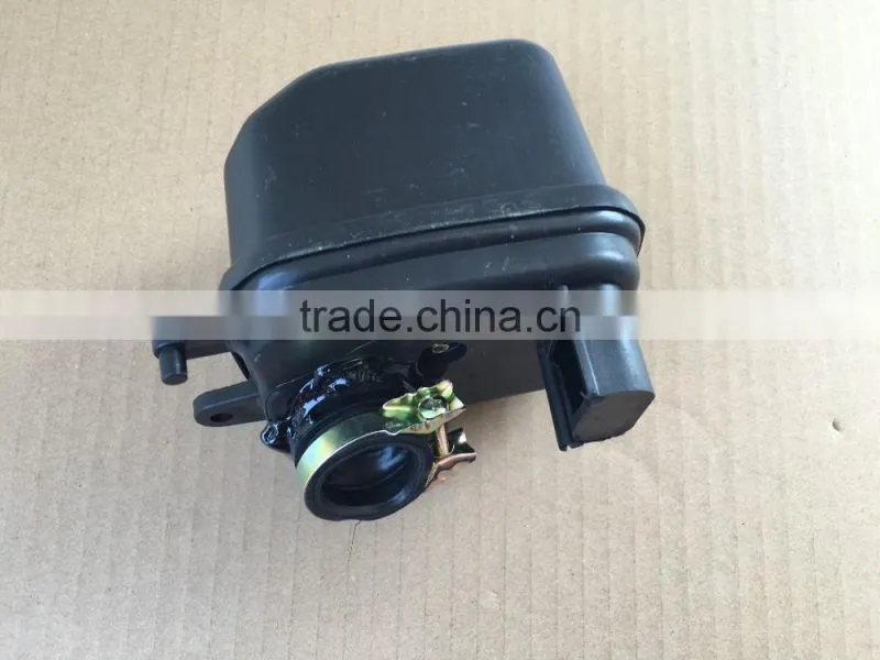 PW50 PW 50 Air Cleaner Box Filter Rubber Boot And Clamp Assembly