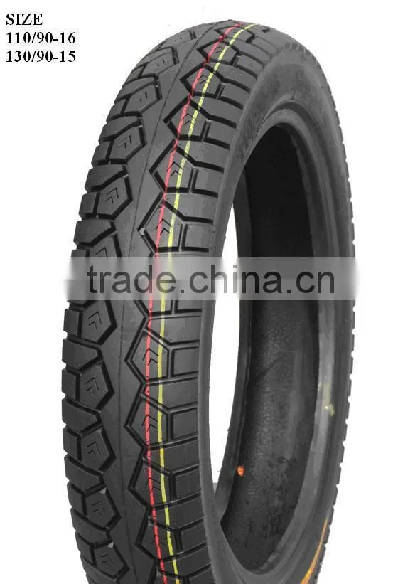 motorcycle tyre/motorcycle tire 110/90-16