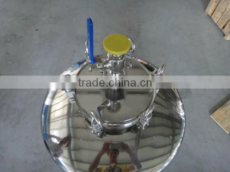 industrial hopper food industry