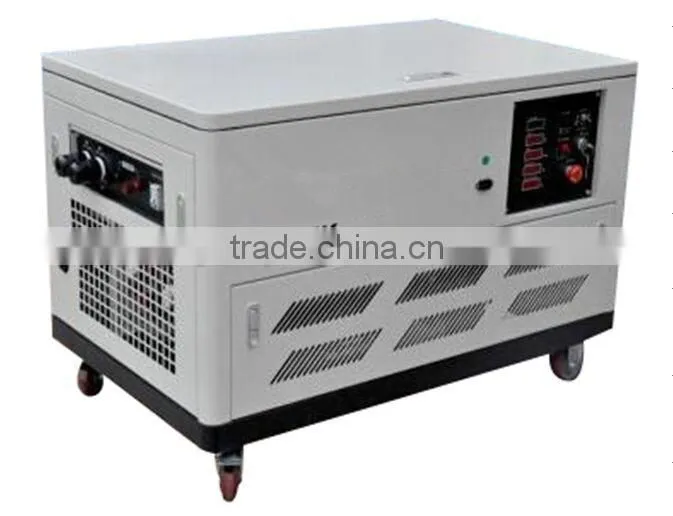 High quality 35kw 35-JK Gasoline Generator