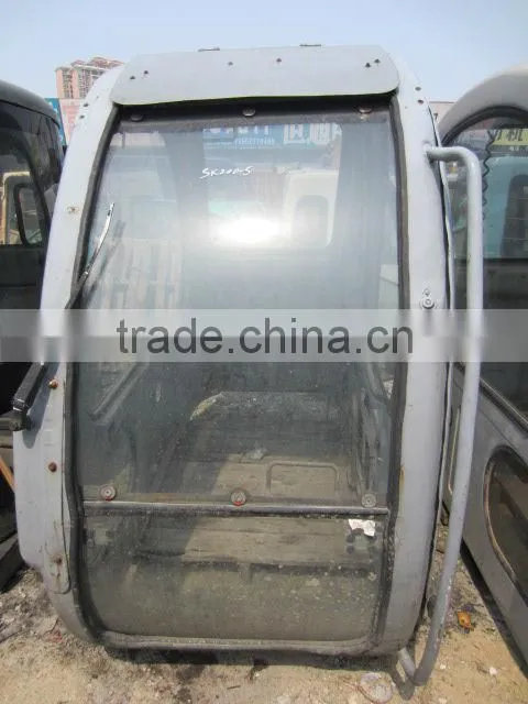 PC220LC-7 OPERATING CABIN ASS'Y 20Y-54-01141