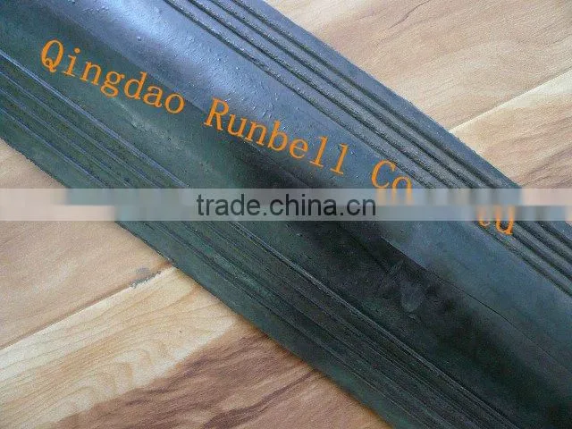 Heavy Duty Rubber Cable Protector