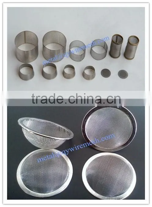 304 316 stainless steel filter mesh / filter mesh for sale