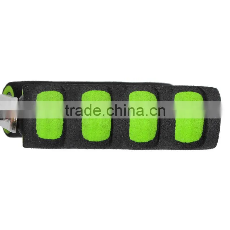 Grip Hand Grippers Build Forearm Wrist Fingers Strength Training Exercise