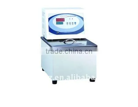 Refrigerated Circulating Thermostatic Bath