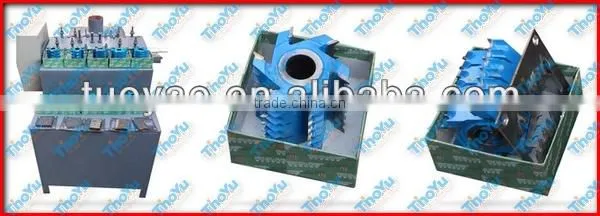Salable Thoyu Brand Best Selling Multi Rods Making Machine Price(SMS:0086-15903675071)