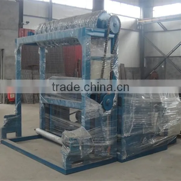 Best Price Field Wire Mesh Fence Making Machine Manufacturer