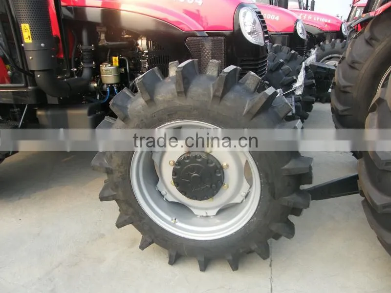 130HP agricultural tractor in sale with best price