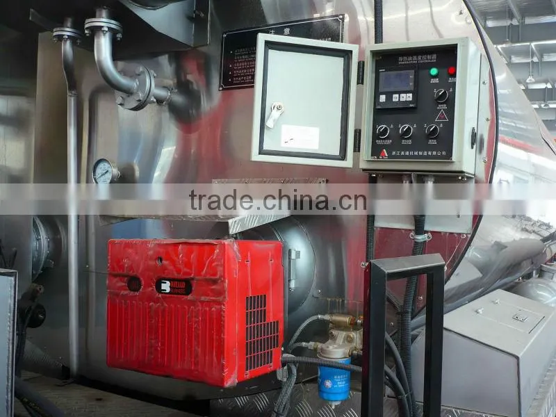 Asphalt Distributor LMT5162GLQ With Best Price