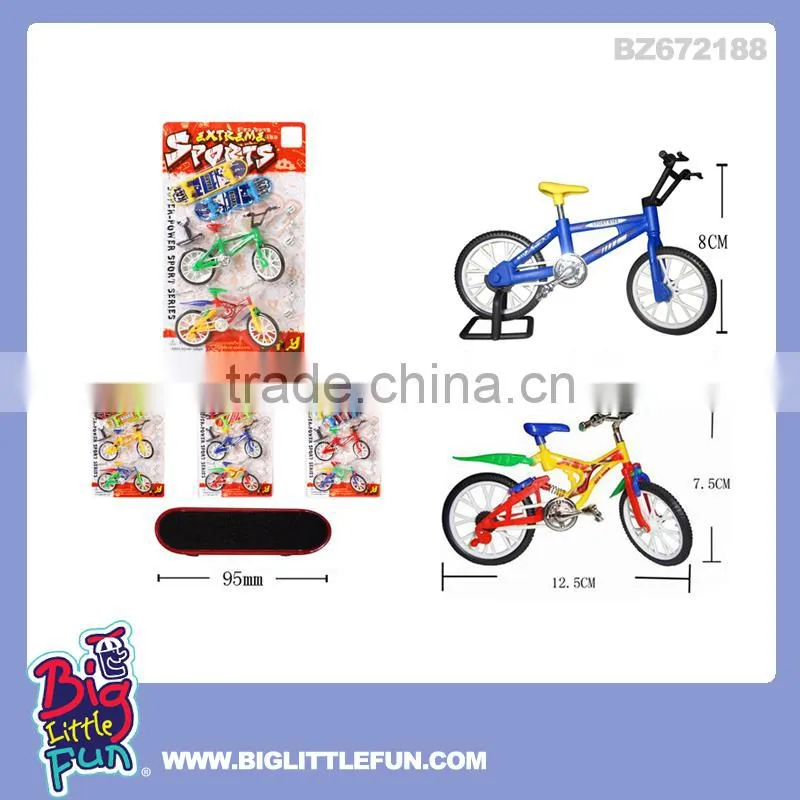 Mini outdoor extreme toys,assemble toy scooter