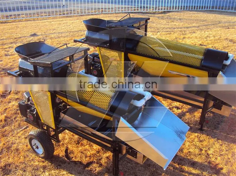 HSM Best Price Lifetime Warranty machine gold digger