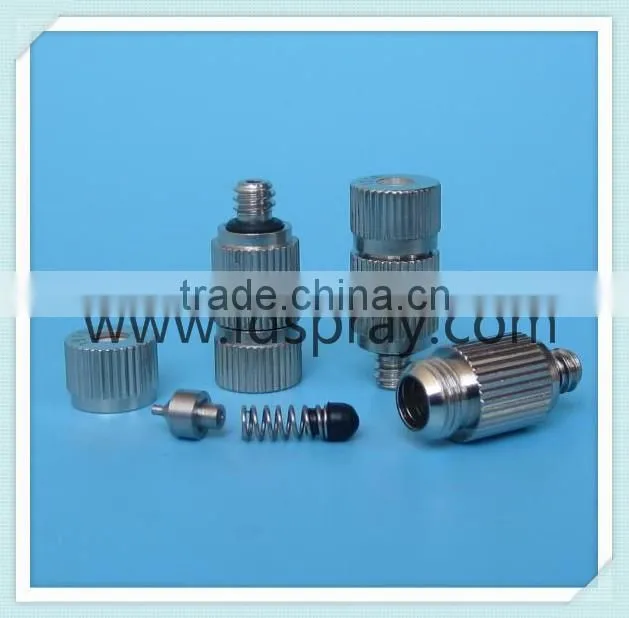 spray nozzles high pressure fog nozzle