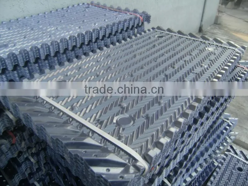 Factory price Fill sheet for Lingdian cooling tower