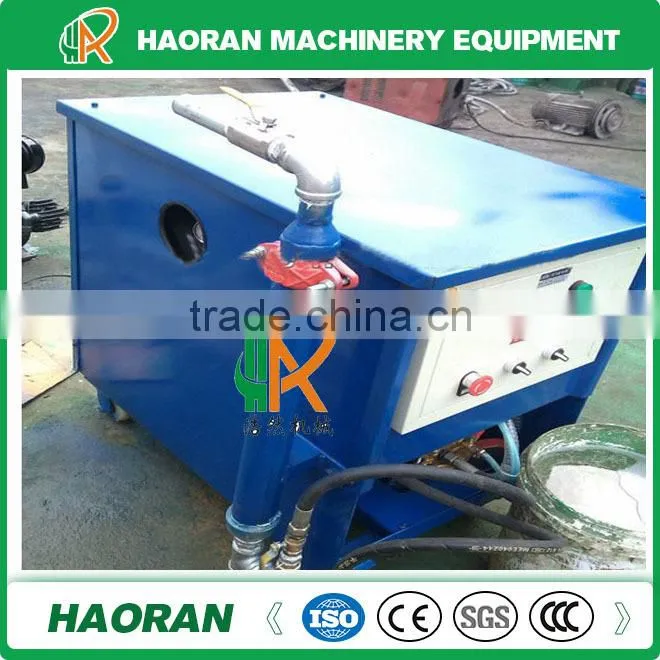 Hao Ran Hot Sale Foam Generator Machine For Construction Industry