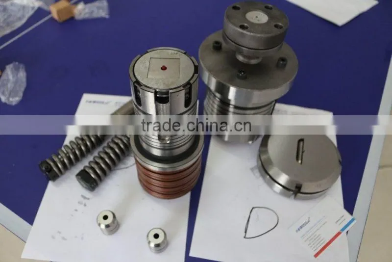 high precision punching and shearing die with high precision
