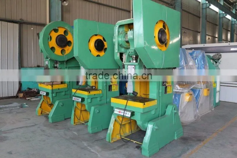 J23series punching machine in good quality