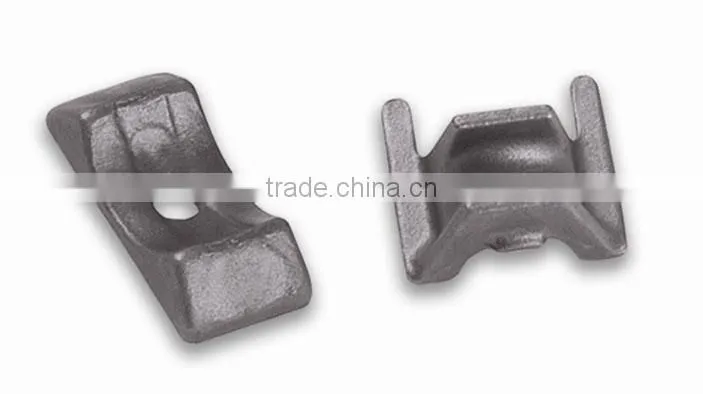 OEM Forging Parts Close Die Forging