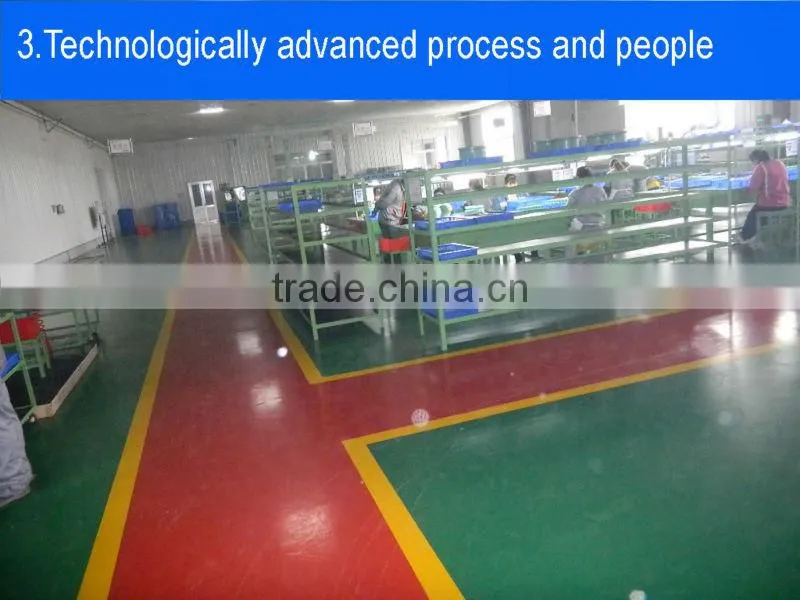 Direct manufacturer investment casting mould