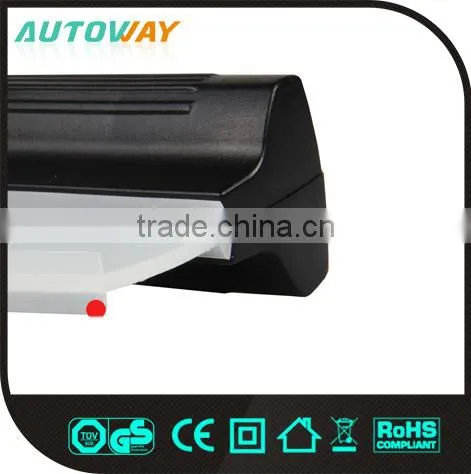 auto glass 12" silicone wipers