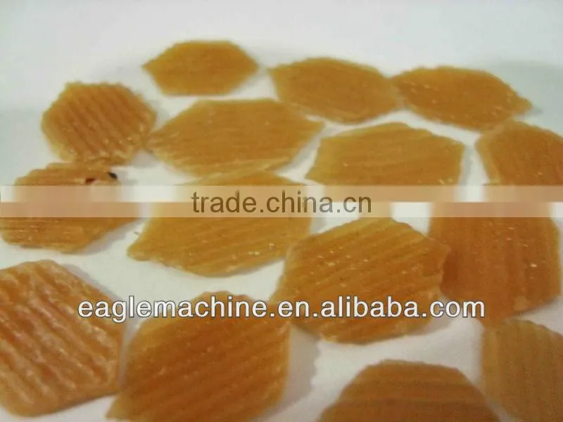 single screw extruder,snack pellet macaroni extruder