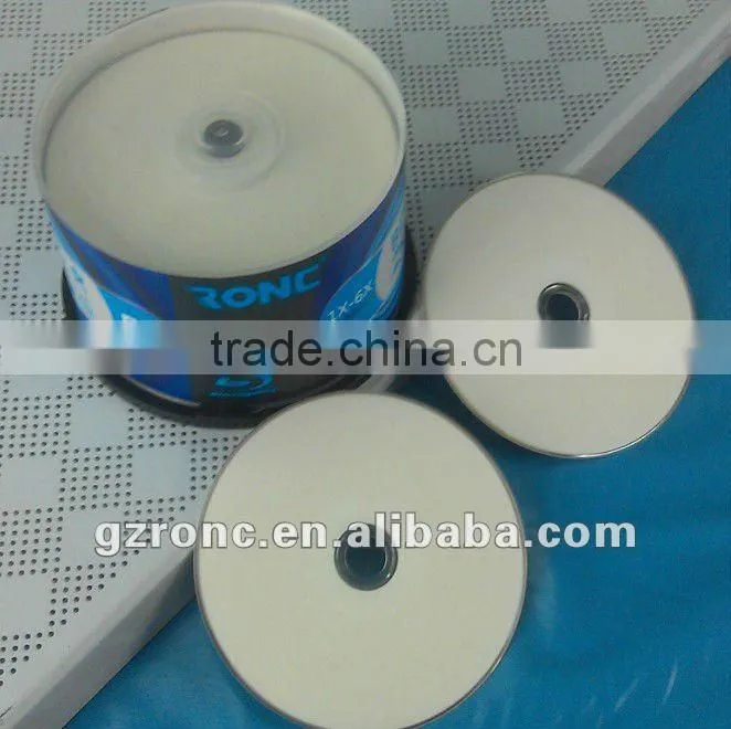 Factory Sale Cheap Price 25GB Blu-ray disc