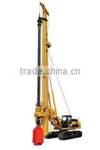 XR230C Rotary Drilling Rig