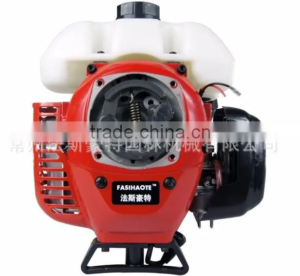 factory price 2-stroke grass cutter engine