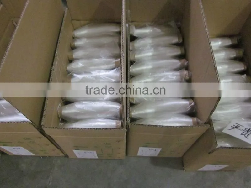E-glass & C-glass fiberglass roving yarn factory price